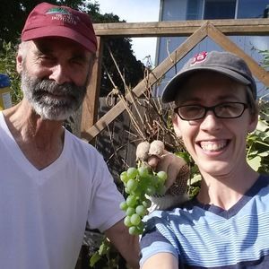 Meet your Posher, Rachel